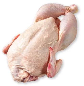 Тушка качки