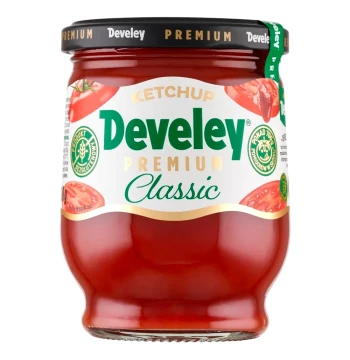 Кетчуп Premium Classic Develey (Німеччина), 300 г