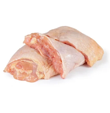 Стегно куряче без кістки фабрика