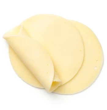 Млинці сулугуні