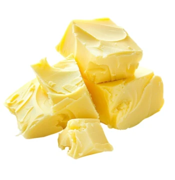 Масло вершкове домашнє