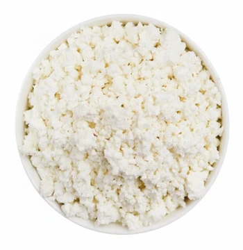 Творог домашній