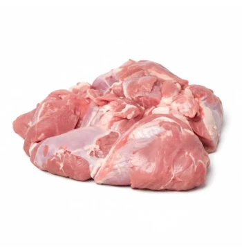 М'якоть барана