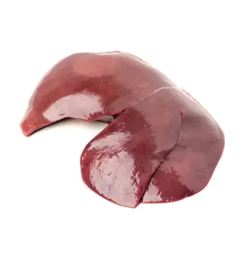 Печінка барана