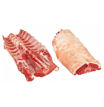 Спина барана