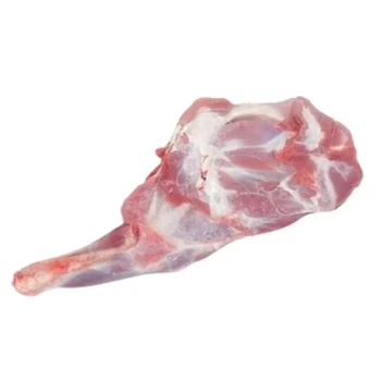 Задня частина барана