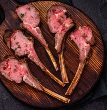 Биток барана