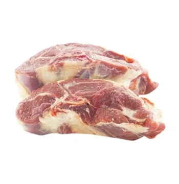 Лопатка стейк барана