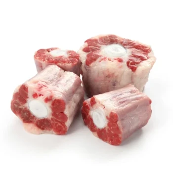 Хвіст телячий