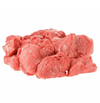 Гуляш телячий