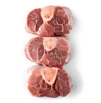 Оссобуко теляче