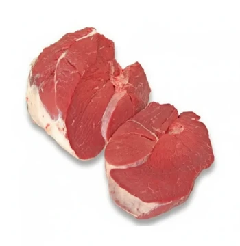 Задня частина телятина