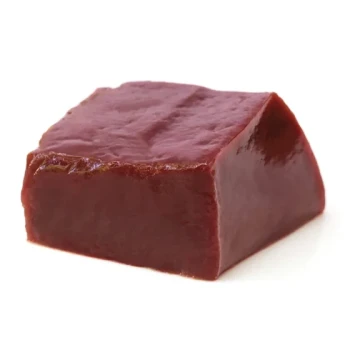 Печінка теляча