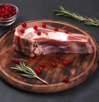 Грудина теляча