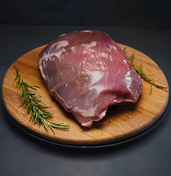 Яблучко теляче