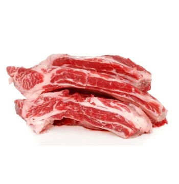 Ребро теляче