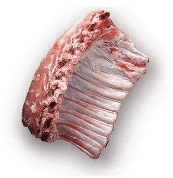 Каре теляче