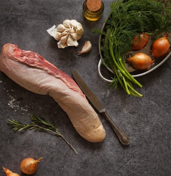 Язик телячий