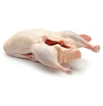 Півень домашній тушка