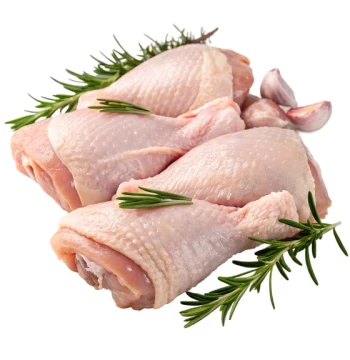 Гомілка куряча фабрика