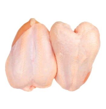 Грудка куряча