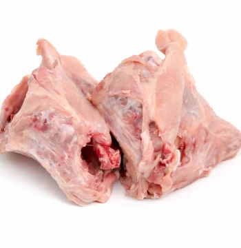 Суповий набір курячий