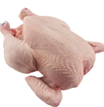 Тушка куряча домаш