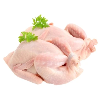 Тушка перепілки