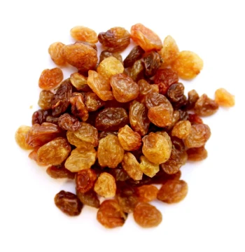 Родзинки світлі натуральні (на вагу)