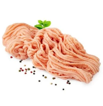 Фарш з індика