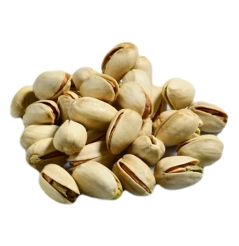 Фісташки смажені та солоні (на вагу)