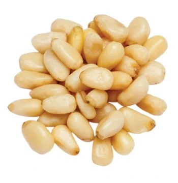 Кедрові горіхи очищені (вагові) у вакуумі