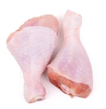 Гомілка індика