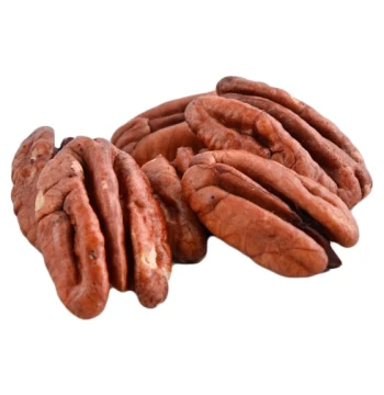 Горіх Пекан чищений ваговий