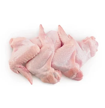 Крило індика