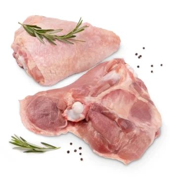 Стегно індика